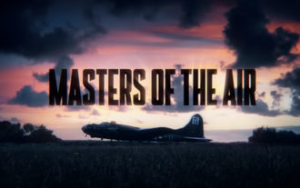 Masters of the Air